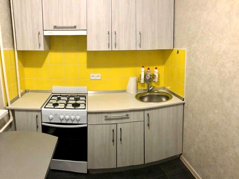 квартира по адресу Героев Труда ул., 28