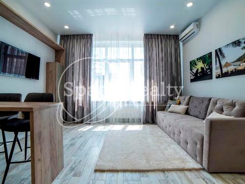 квартира за адресою Андрія Верхогляда вул. (Михайла Драгомирова), 17