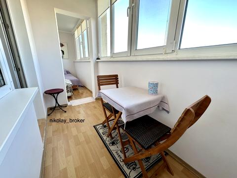квартира по адресу Оноре де Бальзака ул., 84-А