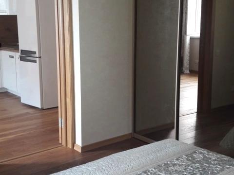 квартира за адресою Юрія Кондратюка вул., 3