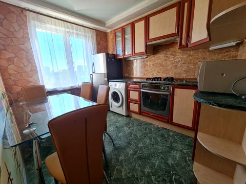 квартира за адресою Родини Глаголєвих вул. (Академіка Грекова), 1/3