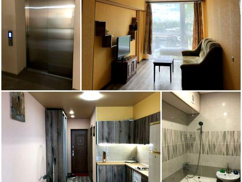 квартира за адресою Салтівське шосе, 43