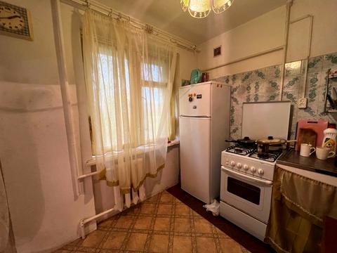 квартира по адресу 23-го Сентября ул., 1а