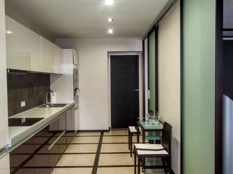 квартира за адресою Тарасівська вул., 21