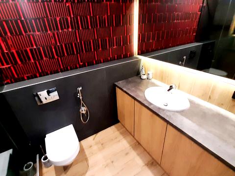 квартира по адресу Джона Маккейна ул. (Кудри Ивана), 7