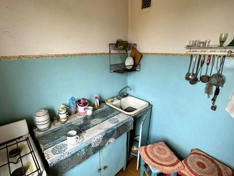 квартира за адресою Академіка Корольова просп., 12