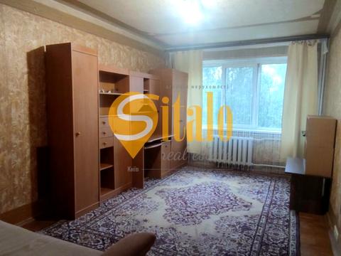 квартира по адресу Владимира Ивасюка просп. (Героїв Сталінграду), 49Б