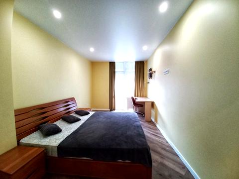 квартира за адресою В'ячеслава Чорновола просп. (), 16