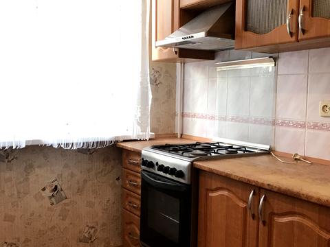 квартира за адресою Майора борищака, 29
