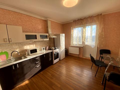 квартира по адресу Харьковское шоссе, 19а