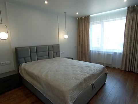 квартира за адресою Вишняківська вул., 4
