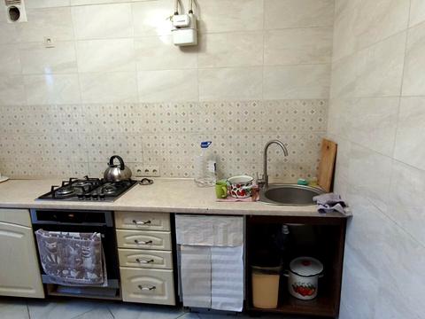 квартира за адресою Скорини, 2