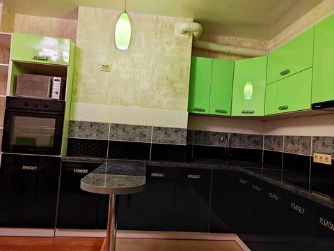 квартира по адресу Митрополита Василия Липковского ул. (Урицкого), 37-В
