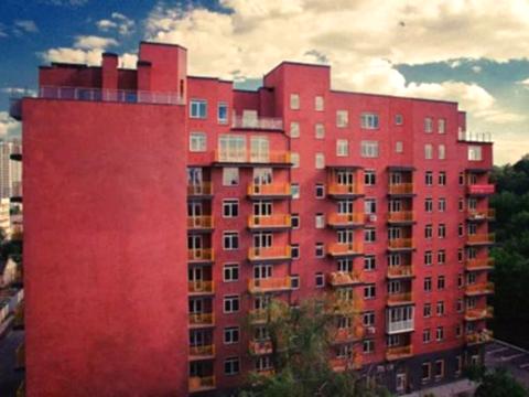 квартира за адресою Ямська вул., 52