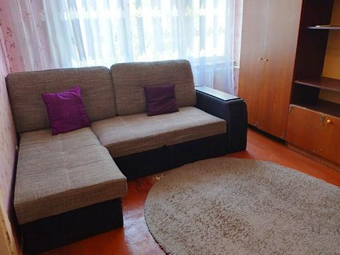 квартира за адресою Космічна вул., 4