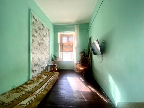 кімната за адресою Ніжинська вул., 18