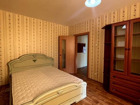 квартира по адресу Урловская ул., 20