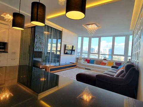 квартира за адресою Люстдорфська дорога вул., 55д