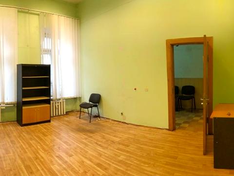 коммерческая по адресу Глинки ул. (Глинки), 12Ж