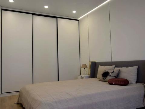 квартира за адресою Зарічна вул., 2 к1