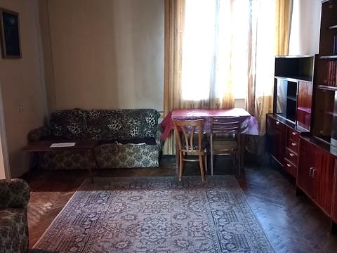 квартира за адресою Дмитра Яворницького просп. (Карла Маркса), 20