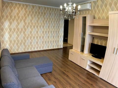 квартира за адресою Одеса, Люстдорфська дорога вул., 90