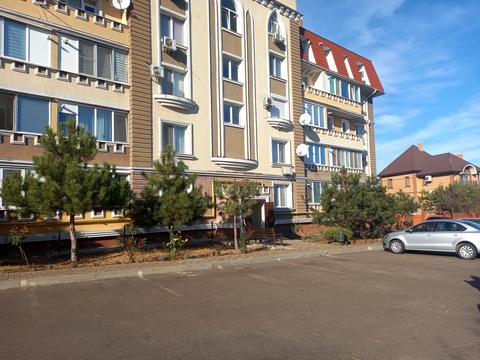 квартира по адресу Пригородская, 1