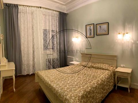 квартира по адресу Богдана Хмельницкого ул., 50