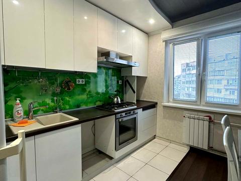 квартира за адресою Червоної Калини просп. (Володимира Маяковського), 22-А