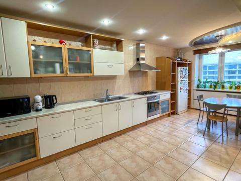 квартира по адресу Ливарна, 6