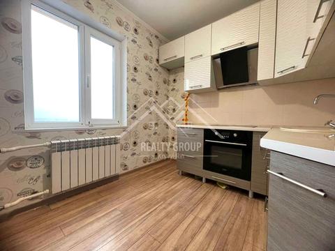 квартира за адресою Алмазна вул. (Погребняка), 27