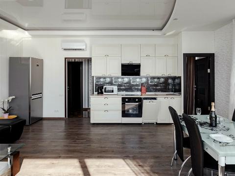 квартира по адресу Гагаринское Плато ул. (Гагаринское Плато), 5