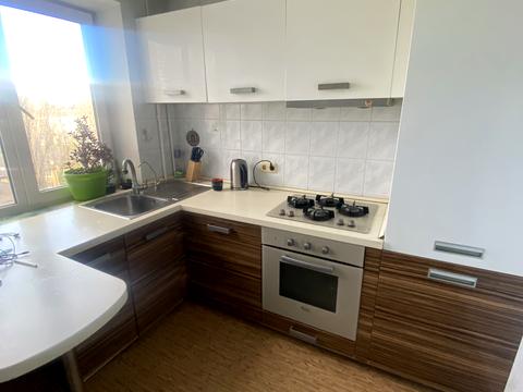 квартира за адресою Ентузіастів вул., 9/2