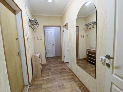 квартира за адресою Героїв просп., 21