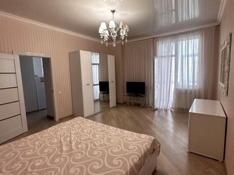 квартира за адресою Асташкіна вул. (Крива), 29