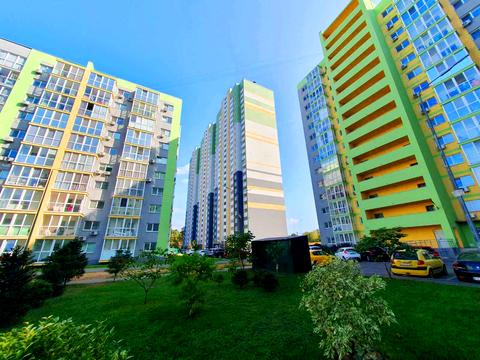 квартира по адресу Бориса Антоненка-Давидовича ул., 1