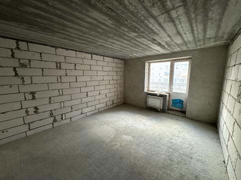 квартира по адресу Новопречистенская ул. (Сєдова), 55