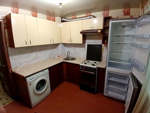 квартира по адресу Леси Украинки просп., 22