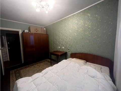 квартира по адресу Героев Полка "Азов ул. (Малиновского маршала), 13