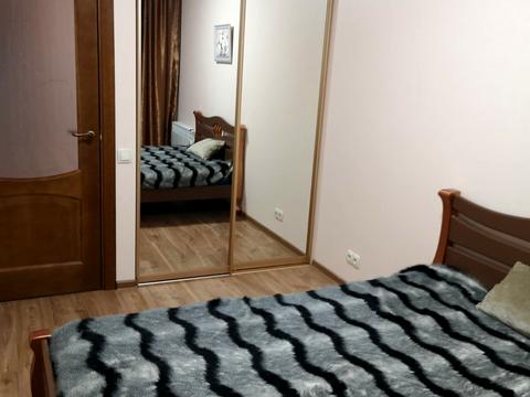 квартира за адресою Володимира Брожка вул. (Кіровоградська), 70