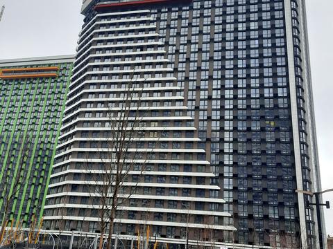 квартира по адресу Причальная ул., 12
