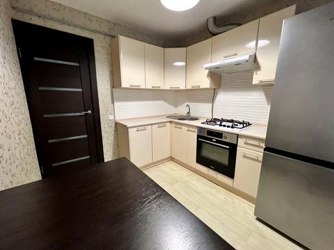 квартира за адресою Балакліївська вул. (Мурманська), 1