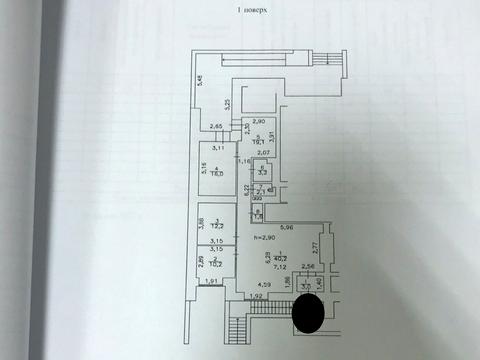 коммерческая по адресу Академика Вернадского бульв., 24