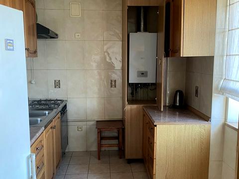 квартира по адресу Гоголя ул., 5