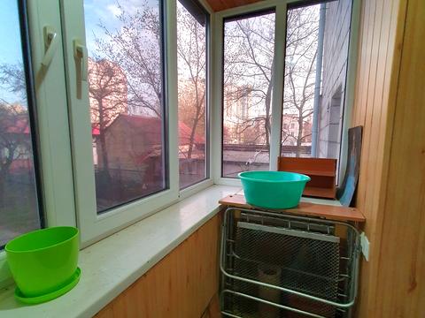 квартира за адресою Харківське шосе, 18