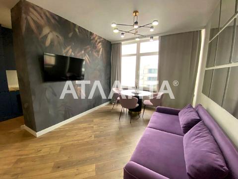 квартира по адресу Каманина ул. (Каманина), 16а/4