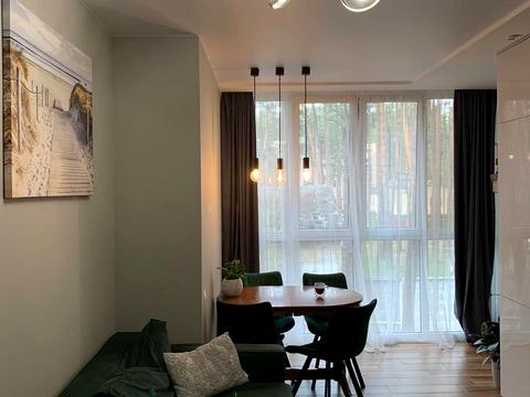 квартира по адресу 11-я линия ул., 4