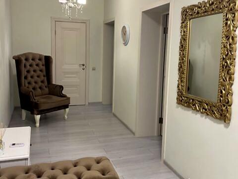 квартира по адресу Олександра Хіри ул., 19