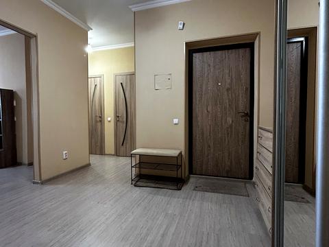 квартира по адресу Михаила Донца ул., 2-А