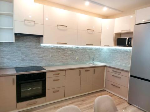 квартира за адресою Самійла Кішки вул. (Маршала Конєва), 10/1